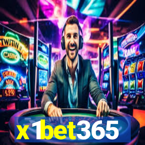 x1bet365