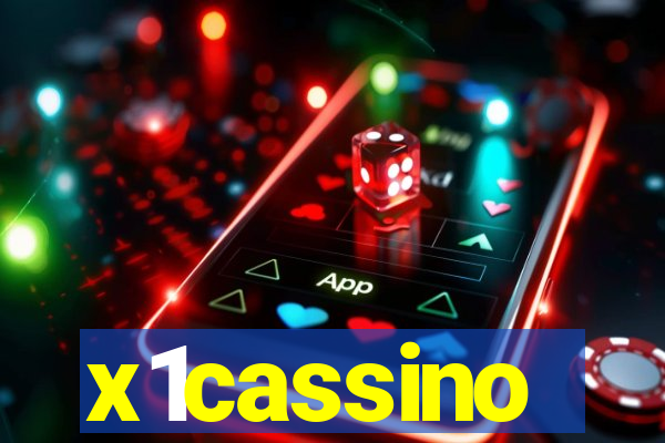 x1cassino