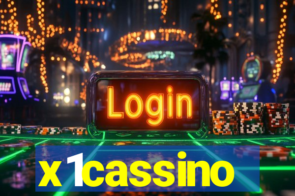 x1cassino