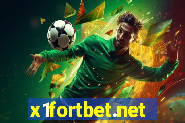 x1fortbet.net