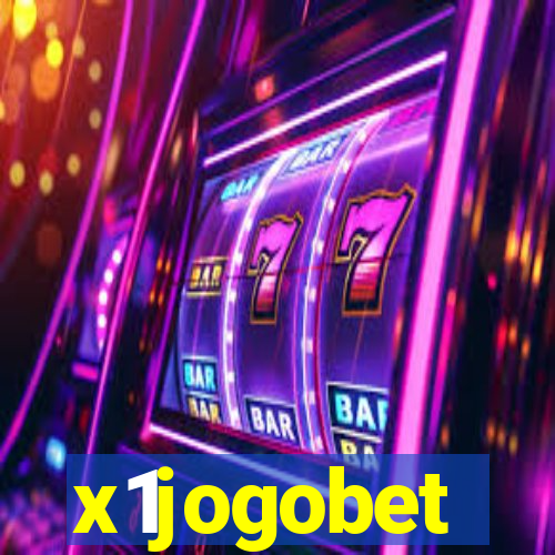 x1jogobet