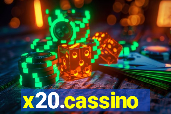 x20.cassino