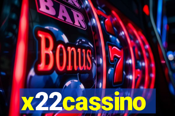 x22cassino