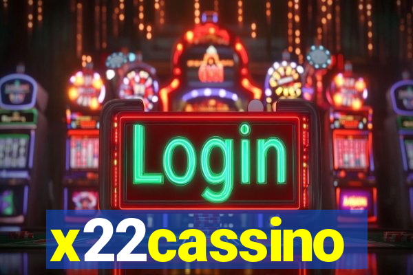 x22cassino