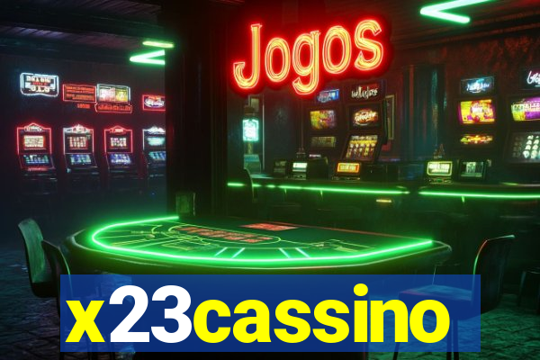 x23cassino