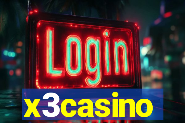 x3casino