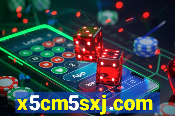 x5cm5sxj.com