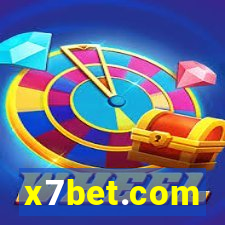 x7bet.com