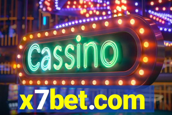 x7bet.com