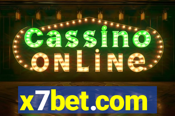 x7bet.com