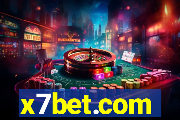 x7bet.com