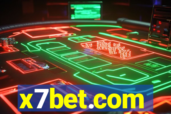 x7bet.com