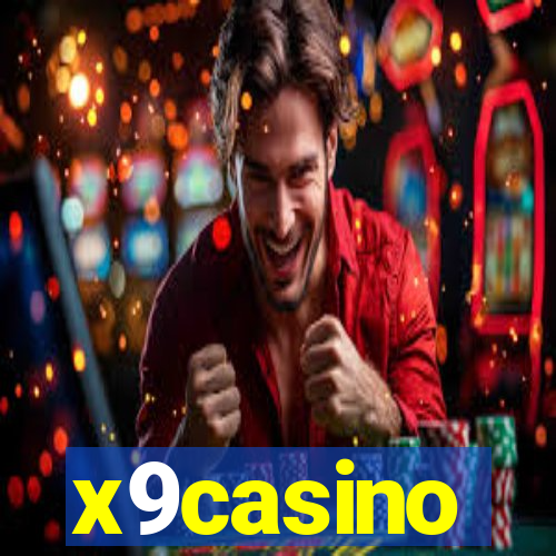 x9casino