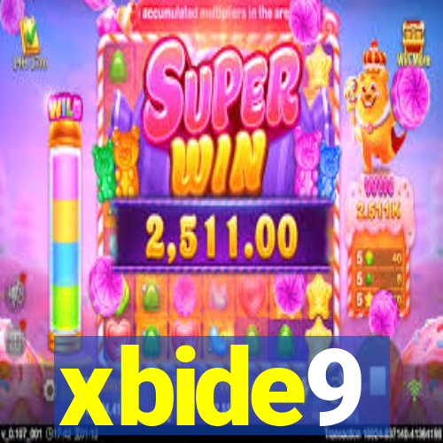 xbide9