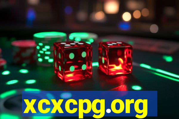 xcxcpg.org