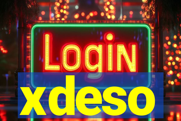 xdeso