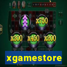 xgamestore