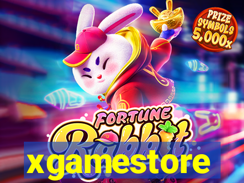 xgamestore