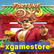 xgamestore