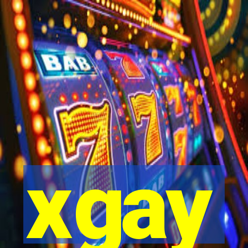 xgay