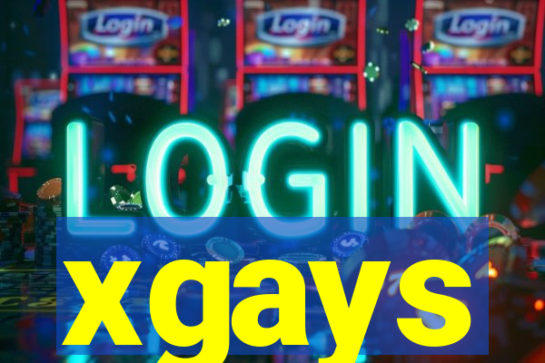 xgays