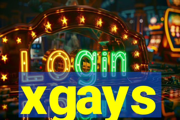 xgays