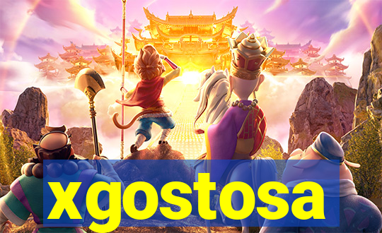 xgostosa