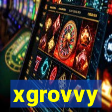 xgrovvy