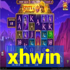 xhwin