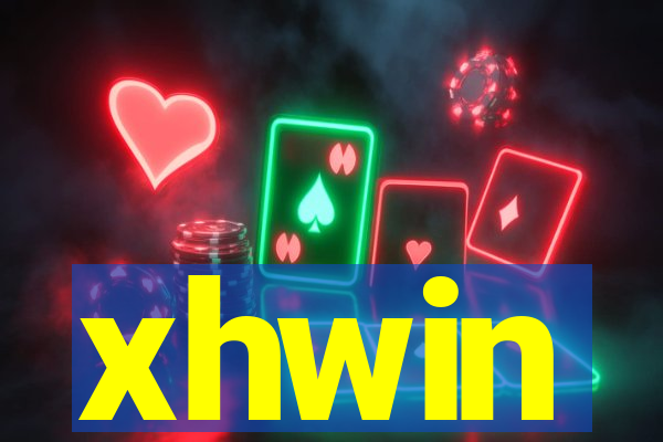 xhwin