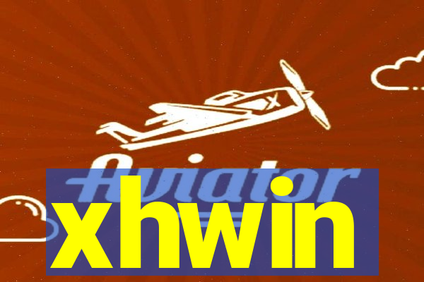 xhwin