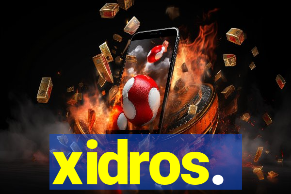 xidros.