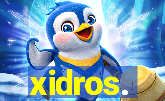 xidros.