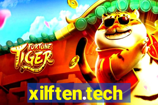 xilften.tech