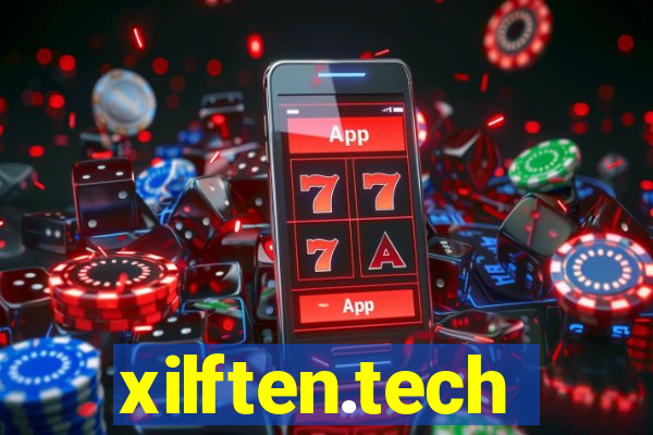 xilften.tech