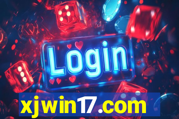 xjwin17.com