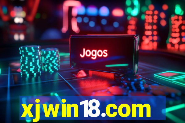 xjwin18.com