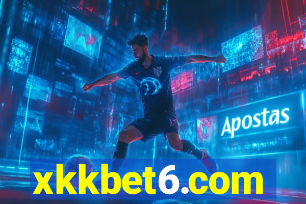 xkkbet6.com