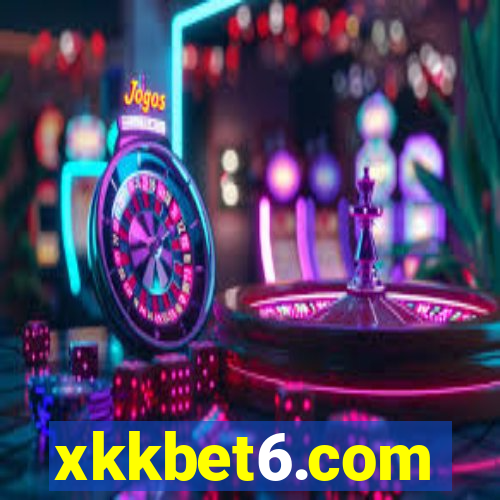 xkkbet6.com