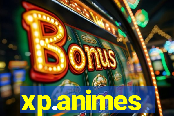 xp.animes