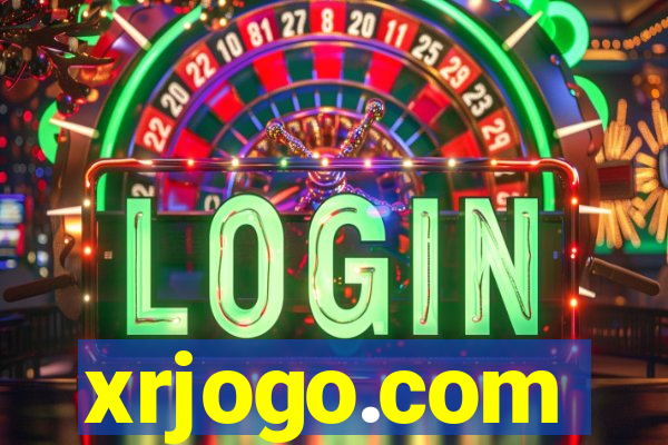 xrjogo.com