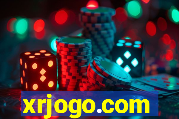 xrjogo.com