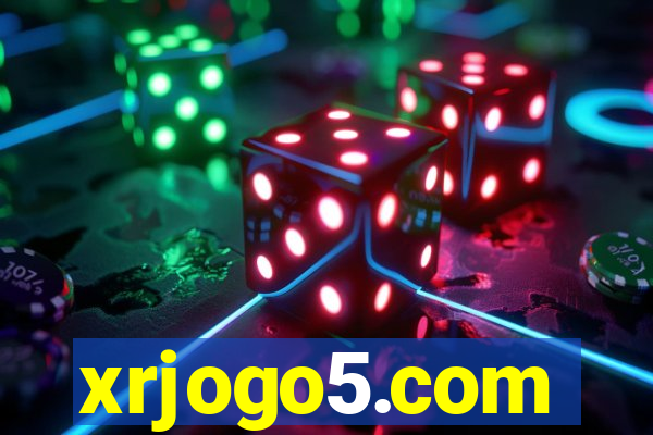 xrjogo5.com