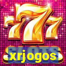 xrjogos