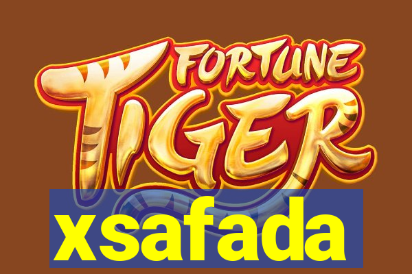 xsafada