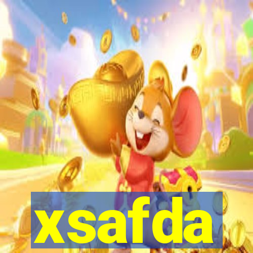 xsafda