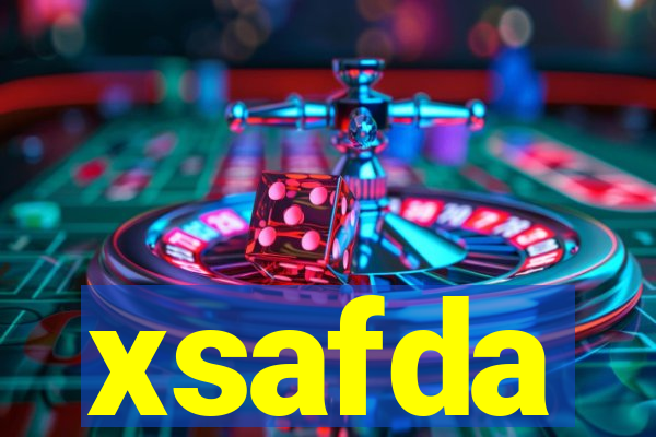 xsafda