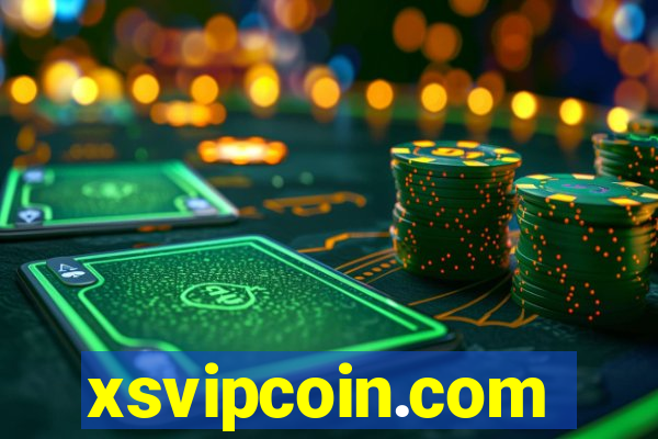 xsvipcoin.com