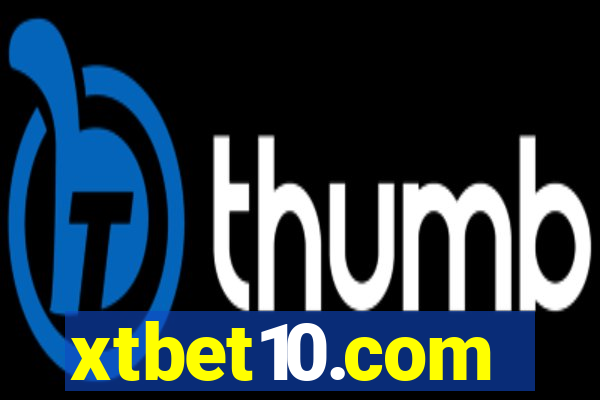 xtbet10.com