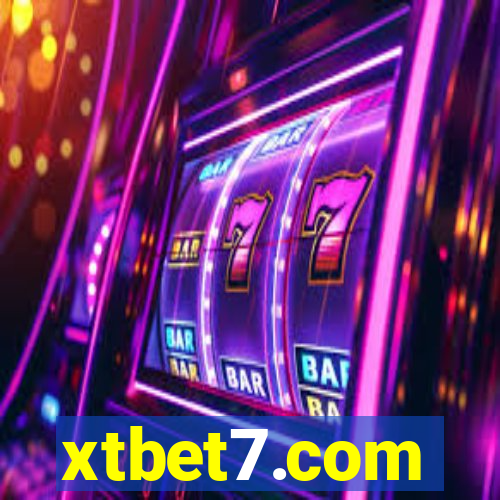 xtbet7.com